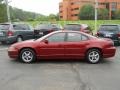 Redfire Metallic - Grand Prix GT Sedan Photo No. 14