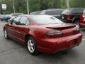Redfire Metallic - Grand Prix GT Sedan Photo No. 15