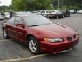Redfire Metallic - Grand Prix GT Sedan Photo No. 17