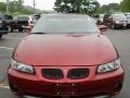 Redfire Metallic - Grand Prix GT Sedan Photo No. 18