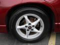 Redfire Metallic - Grand Prix GT Sedan Photo No. 19