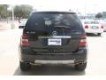 Black - ML 350 4Matic Photo No. 11