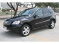 Black - ML 350 4Matic Photo No. 14