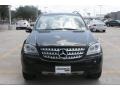 Black - ML 350 4Matic Photo No. 15