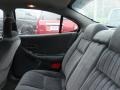 Redfire Metallic - Grand Prix GT Sedan Photo No. 23