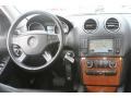 Black - ML 350 4Matic Photo No. 29