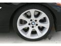 2008 Jet Black BMW 3 Series 335i Sedan  photo #6