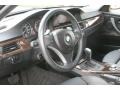 2008 Jet Black BMW 3 Series 335i Sedan  photo #13