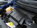 3.5 Liter SOHC 24-Valve V6 Engine for 2009 Dodge Journey SXT #52302065