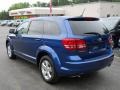 Deep Water Blue Pearl - Journey SXT Photo No. 15