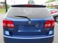 Deep Water Blue Pearl - Journey SXT Photo No. 16