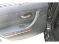 2008 Jet Black BMW 3 Series 335i Sedan  photo #30