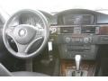 2008 Jet Black BMW 3 Series 335i Sedan  photo #31