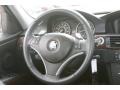 2008 Jet Black BMW 3 Series 335i Sedan  photo #32