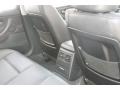 2008 Jet Black BMW 3 Series 335i Sedan  photo #36