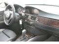 2008 Jet Black BMW 3 Series 335i Sedan  photo #38