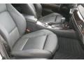 2008 Jet Black BMW 3 Series 335i Sedan  photo #41