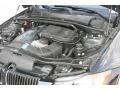 2008 Jet Black BMW 3 Series 335i Sedan  photo #43