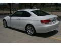 2008 Alpine White BMW 3 Series 328i Coupe  photo #2