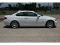 2008 Alpine White BMW 3 Series 328i Coupe  photo #4