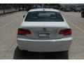 2008 Alpine White BMW 3 Series 328i Coupe  photo #9