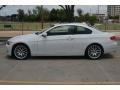 2008 Alpine White BMW 3 Series 328i Coupe  photo #10