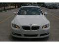 2008 Alpine White BMW 3 Series 328i Coupe  photo #12