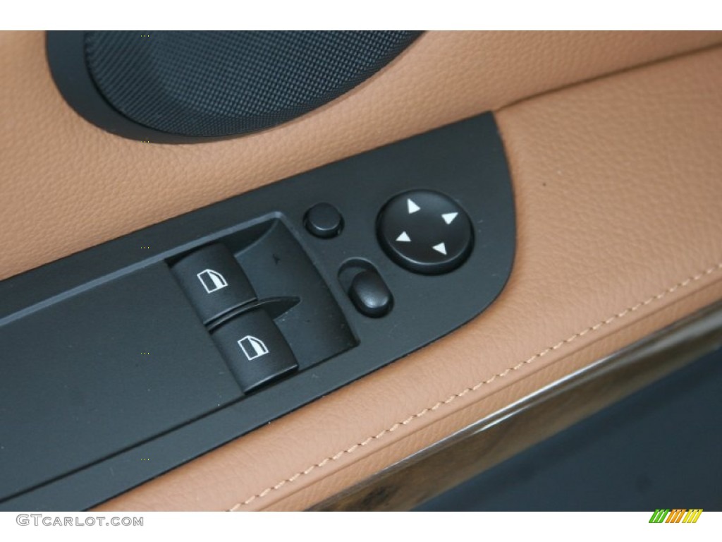 2008 3 Series 328i Coupe - Alpine White / Saddle Brown/Black photo #18
