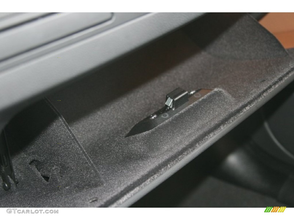 2008 3 Series 328i Coupe - Alpine White / Saddle Brown/Black photo #19