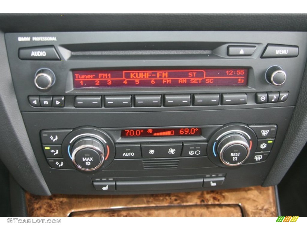 2008 3 Series 328i Coupe - Alpine White / Saddle Brown/Black photo #20