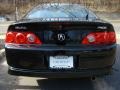 2006 Nighthawk Black Pearl Acura RSX Sports Coupe  photo #5