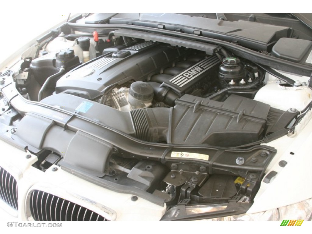 2008 3 Series 328i Coupe - Alpine White / Saddle Brown/Black photo #38