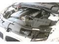 2008 Alpine White BMW 3 Series 328i Coupe  photo #38