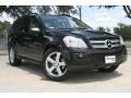 Black - GL 450 4Matic Photo No. 1