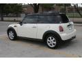 Pepper White - Cooper Hardtop Photo No. 2