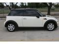 Pepper White - Cooper Hardtop Photo No. 4