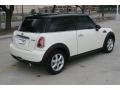 Pepper White - Cooper Hardtop Photo No. 8