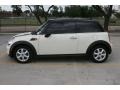 Pepper White - Cooper Hardtop Photo No. 10