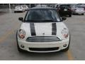 Pepper White - Cooper Hardtop Photo No. 12