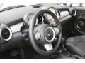 Pepper White - Cooper Hardtop Photo No. 13