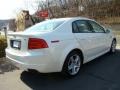 White Diamond Pearl - TL 3.2 Photo No. 4
