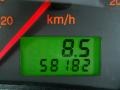 Infra-Red - Focus ZX5 SES Hatchback Photo No. 3