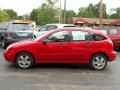 Infra-Red - Focus ZX5 SES Hatchback Photo No. 10