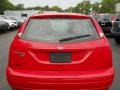 Infra-Red - Focus ZX5 SES Hatchback Photo No. 12