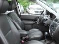 Infra-Red - Focus ZX5 SES Hatchback Photo No. 15
