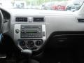 Infra-Red - Focus ZX5 SES Hatchback Photo No. 17