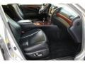 Mercury Metallic - LS 460 L Photo No. 11