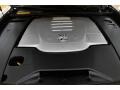 Mercury Metallic - LS 460 L Photo No. 15