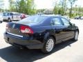Dark Blue Metallic - Milan V6 Premier Photo No. 2