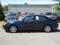 Dark Blue Metallic - Milan V6 Premier Photo No. 15